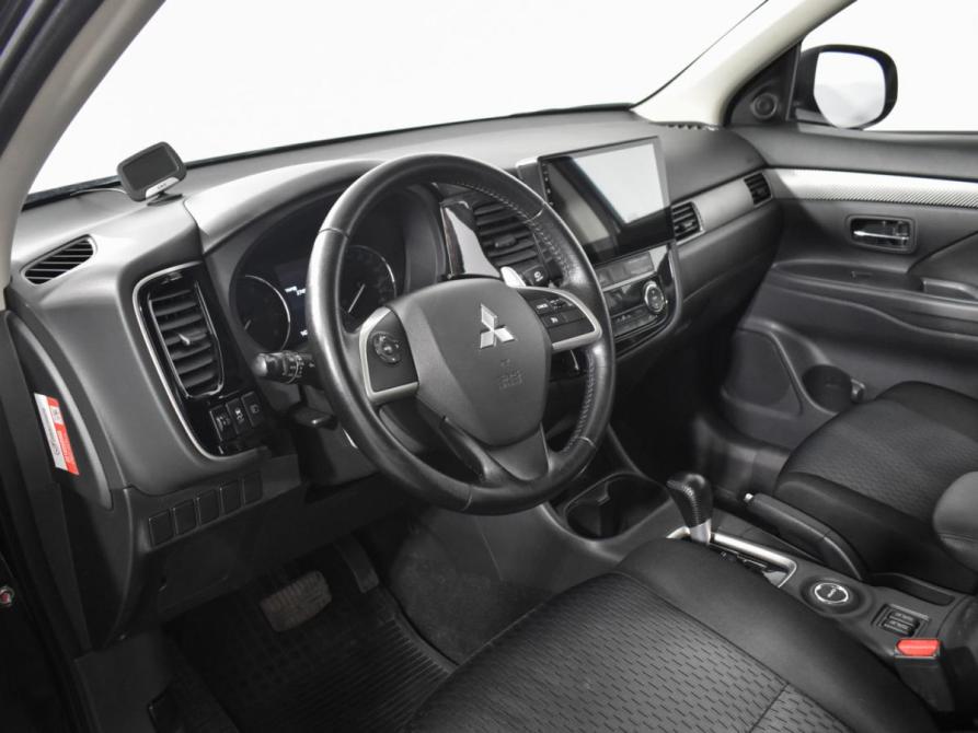 Mitsubishi Outlander III Санкт-Петербург  - изображение 10