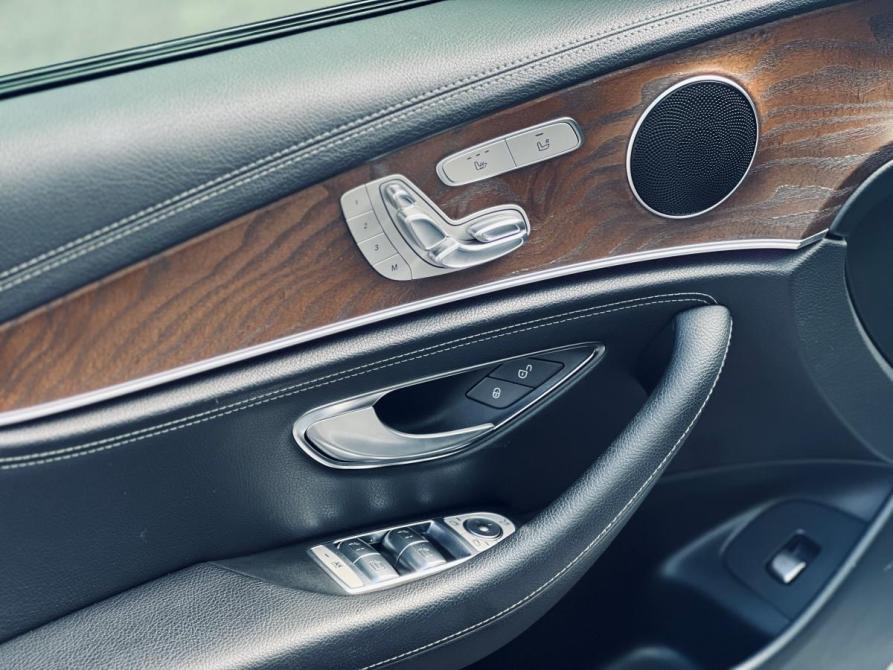 Mercedes-Benz E-Класс V (W213 S213 C238) Уфа  - изображение 22