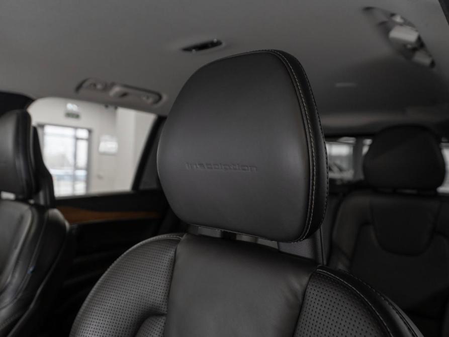 Volvo XC90 II Москва  - изображение 10