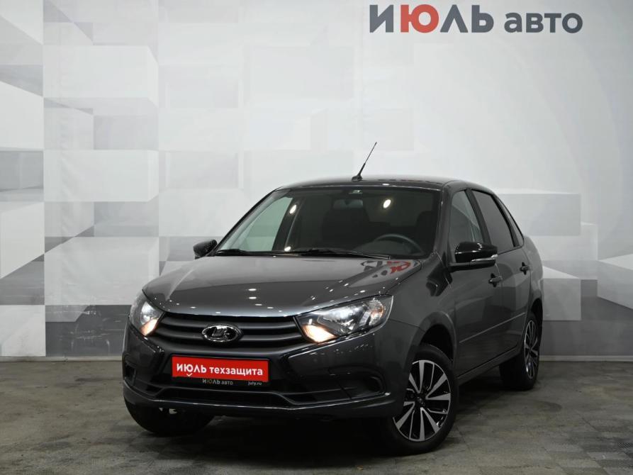 Lada (ВАЗ) Granta I Рестайлинг Екатеринбург  - изображение 1