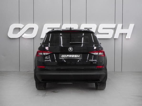 Skoda Kodiaq I с пробегом 2019 года, цена 2 799 000 рублей, 147950 км, внедорожник, Автокод Объявления