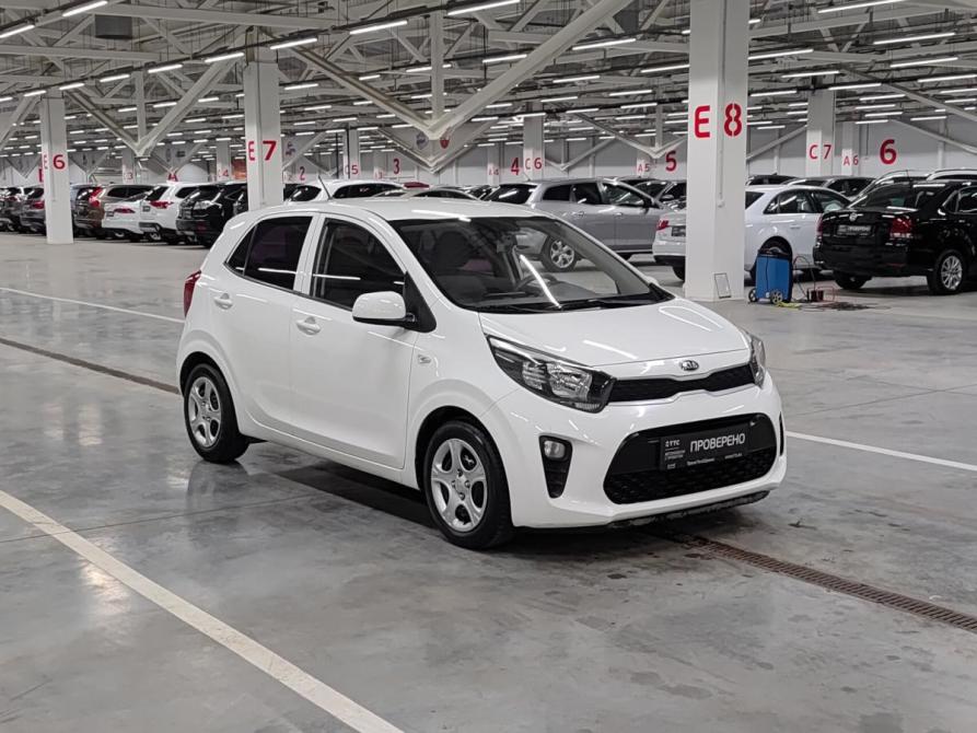 Kia Morning III Казань  - изображение 3