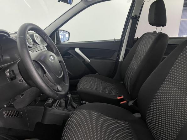 Lada (ВАЗ) Granta I с пробегом 2018 года, цена 620 000 рублей, 81519 км, седан, Автокод Объявления