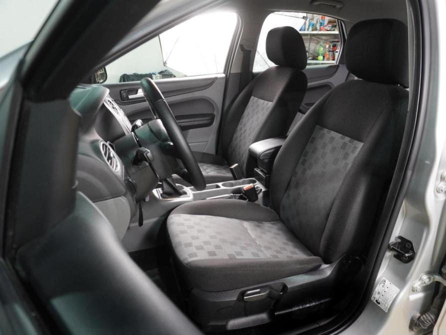 Ford Focus II Рестайлинг Воронеж  - изображение 10
