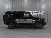 JETOUR T2 Ростов-на-Дону  - изображение 26