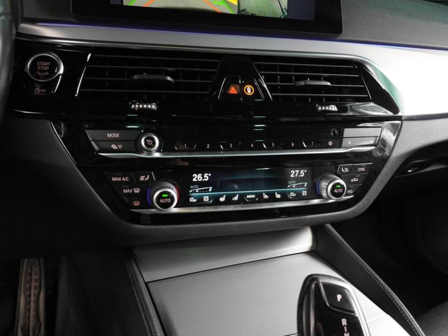 BMW 5 серии VII (G30/G31/G38) Воронеж  - изображение 13