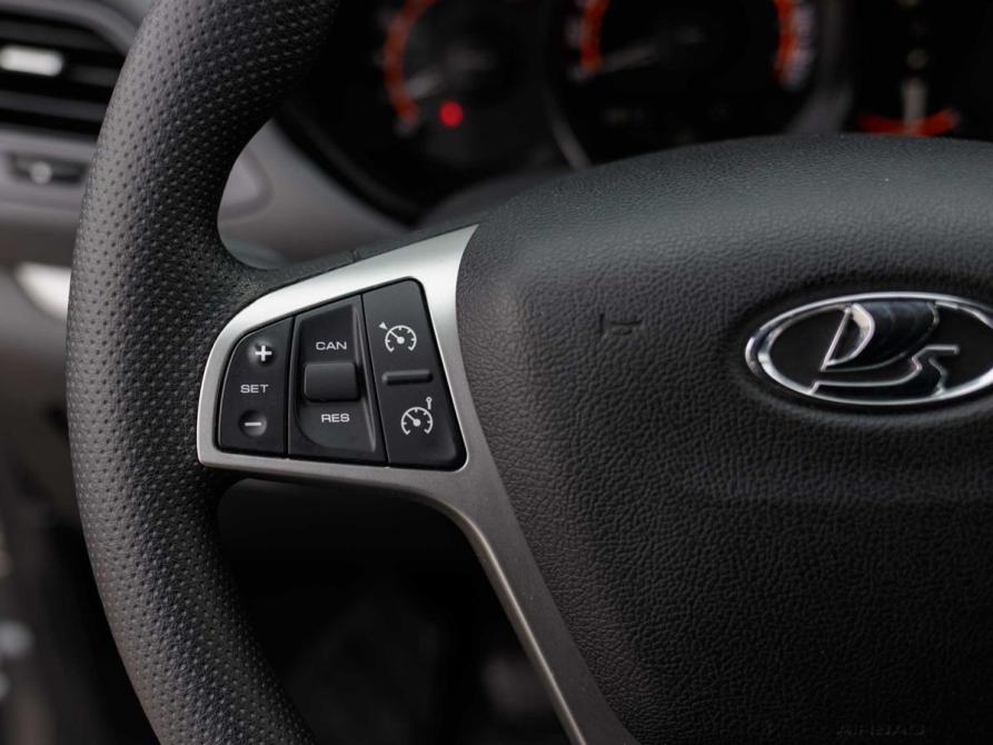 Lada (ВАЗ) Vesta I Новосибирск  - изображение 12