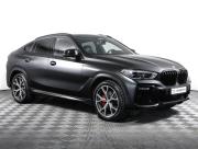 BMW X6 III (G06) Москва  - изображение 43