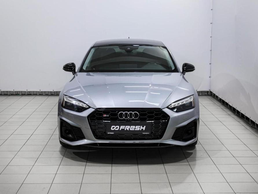 Audi A5 II (F5) Рестайлинг Ростов-на-Дону  - изображение 3