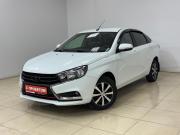 Lada (ВАЗ) Vesta I Альметьевск  - изображение 25