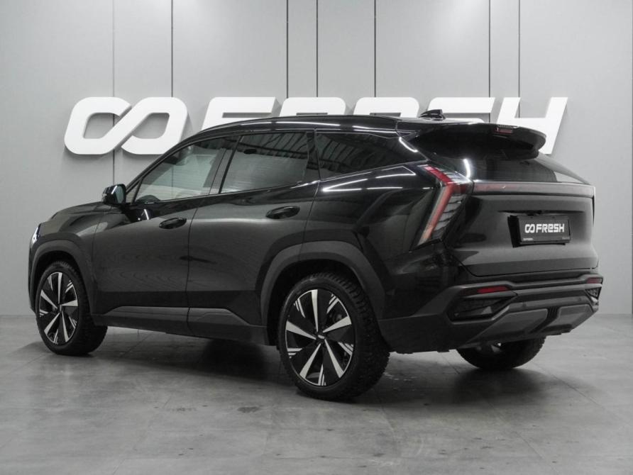 Geely Atlas II Воронеж  - изображение 2