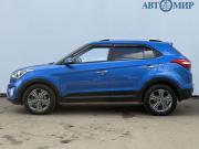 Hyundai Creta I Москва  - изображение 20