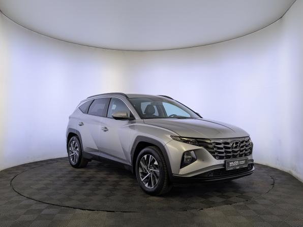 Hyundai Tucson IV с пробегом 2023 года, цена 3 250 000 рублей, 73000 км, внедорожник, Автокод Объявления
