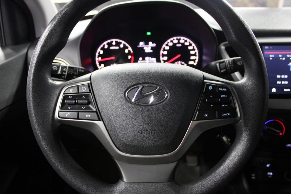 Hyundai Solaris II Рестайлинг Санкт-Петербург  - изображение 17
