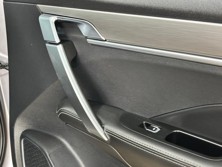 Geely Coolray I Набережные Челны  - изображение 22