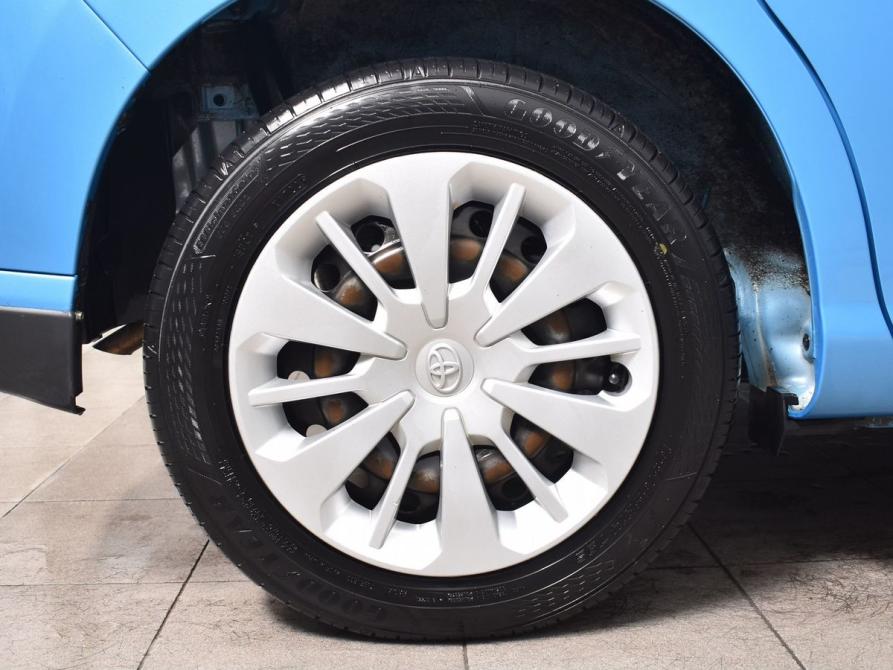 Toyota Roomy I Кемерово  - изображение 12