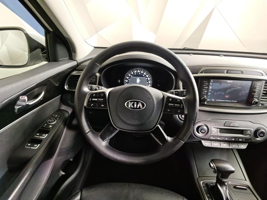 Kia Sorento III Prime Рестайлинг Москва  - изображение 19