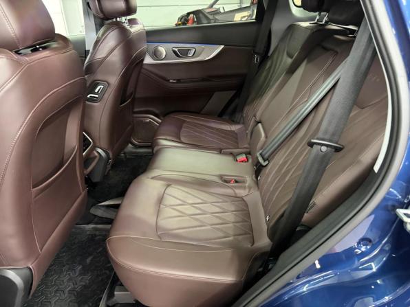 Chery Tiggo 8 Pro Max I Рестайлинг с пробегом 2023 года, цена 2 357 000 рублей, 61760 км, внедорожник, Автокод Объявления