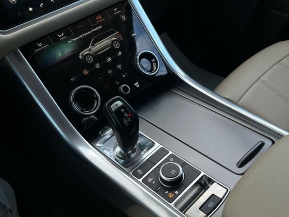 Land Rover Range Rover Sport II Рестайлинг с пробегом 2019 года, цена 4 990 000 рублей, 122035 км, внедорожник, Автокод Объявления
