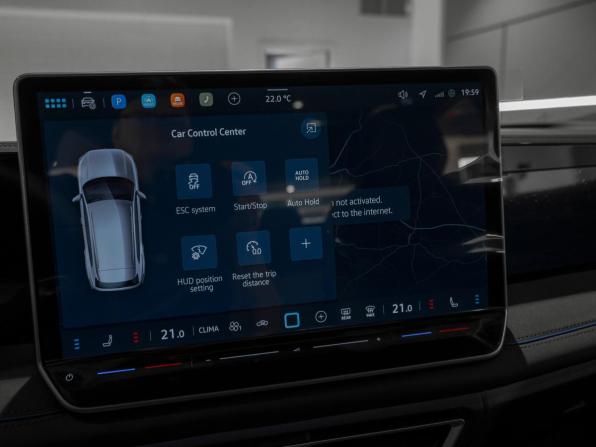 Volkswagen Tiguan III (China Market) с пробегом 2026 года, цена 4 535 000 рублей, 25 км, внедорожник, Автокод Объявления