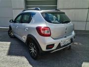 Renault Sandero II Рестайлинг Липецк  - изображение 22