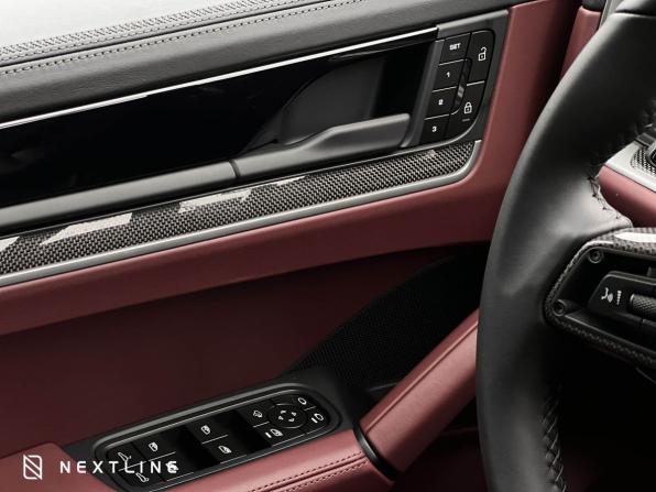 Новый Porsche Cayenne III Рестайлинг 2025 года, цена 18 990 000 рублей, внедорожник, Автокод Объявления