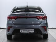 Kia Rio IV Красноярск  - изображение 35