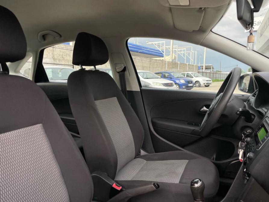 Volkswagen Polo V Краснодар  - изображение 18