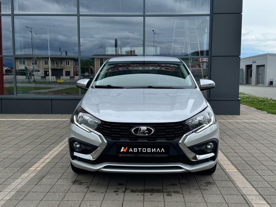 Lada (ВАЗ) Iskra Владикавказ  - изображение 2