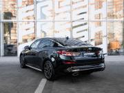 Kia Optima IV Рестайлинг Ставрополь  - изображение 26