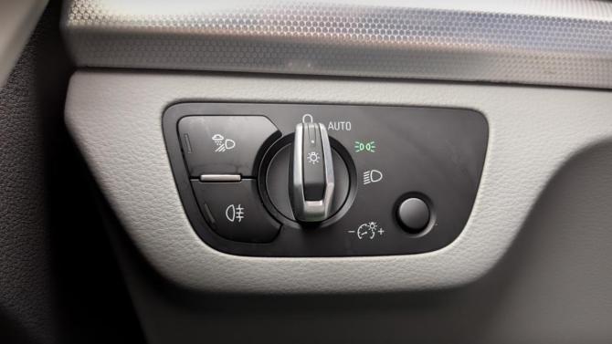 Audi Q5 Sportback I (FY) с пробегом 2021 года, цена 5 075 000 рублей, 40785 км, внедорожник, Автокод Объявления