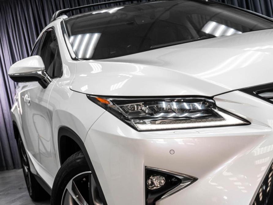 Lexus RX IV Тюмень  - изображение 6
