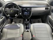Chevrolet Lacetti I Курск  - изображение 27