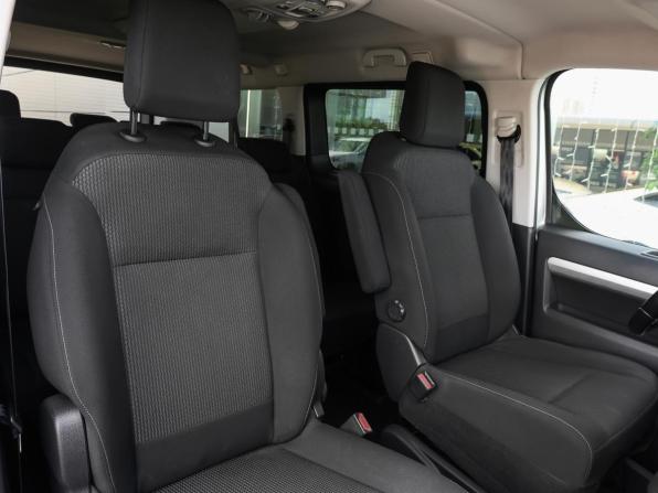 Opel Zafira Life I с пробегом 2020 года, цена 3 298 000 рублей, 113211 км, минивэн, Автокод Объявления