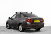 Toyota Corolla X (E140 E150) Барнаул  - изображение 32