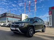 Renault Duster I Рестайлинг Стерлитамак  - изображение 23