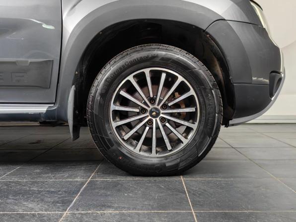 Renault Duster I Рестайлинг с пробегом 2019 года, цена 1 387 000 рублей, 158273 км, внедорожник, Автокод Объявления