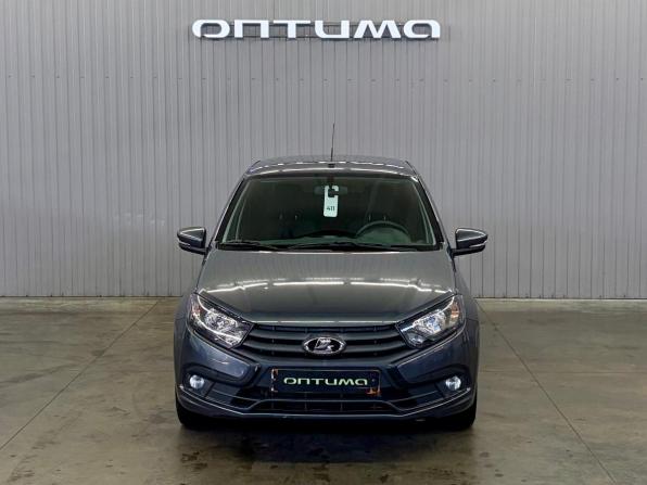 Lada (ВАЗ) Granta I Рестайлинг с пробегом 2018 года, цена 697 000 рублей, 148011 км, седан, Автокод Объявления