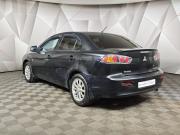 Mitsubishi Lancer X Рестайлинг Москва  - изображение 25