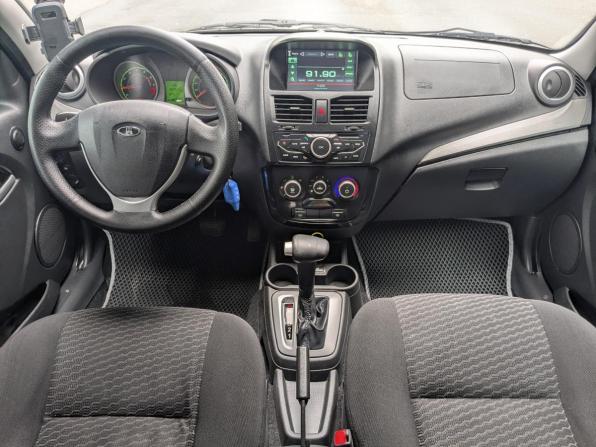 Lada (ВАЗ) Kalina II с пробегом 2013 года, цена 489 900 рублей, 126000 км, хэтчбек, Автокод Объявления