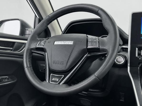 Haval M6 II с пробегом 2023 года, цена 1 899 000 рублей, 67000 км, внедорожник, Автокод Объявления