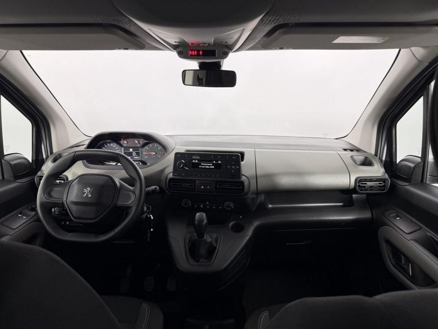 Peugeot Rifter I Калининград  - изображение 16