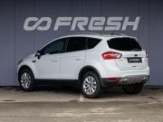 Ford Kuga I Краснодар  - изображение 27