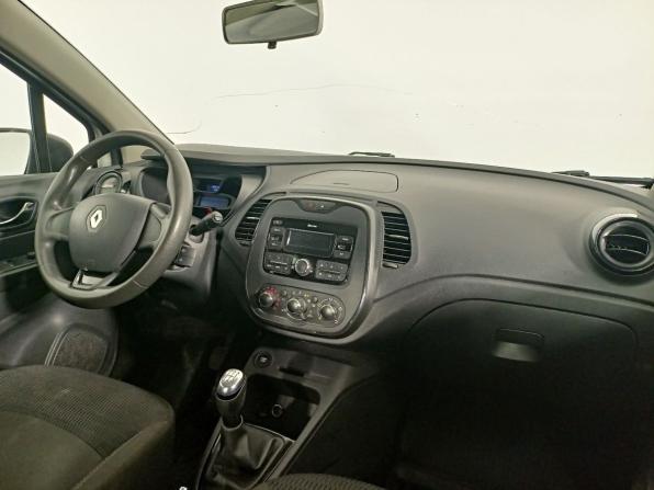 Renault Kaptur I с пробегом 2019 года, цена 1 149 000 рублей, 200000 км, внедорожник, Автокод Объявления