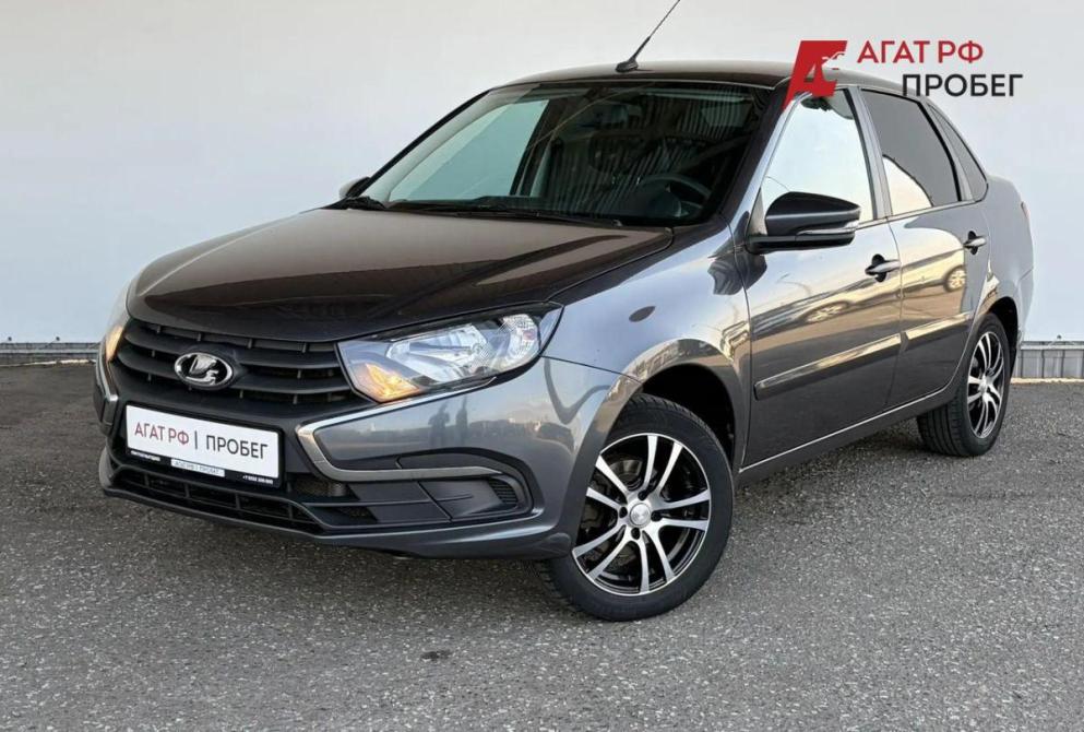 Lada (ВАЗ) Granta I Рестайлинг Киров  - изображение 1