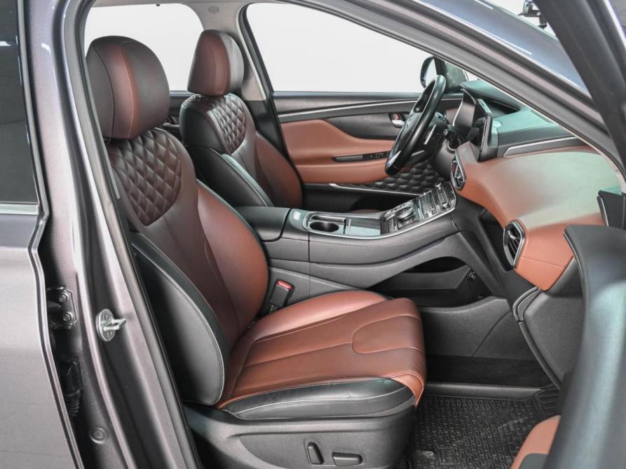 Hyundai Santa Fe IV Рестайлинг Ростов-на-Дону  - изображение 8