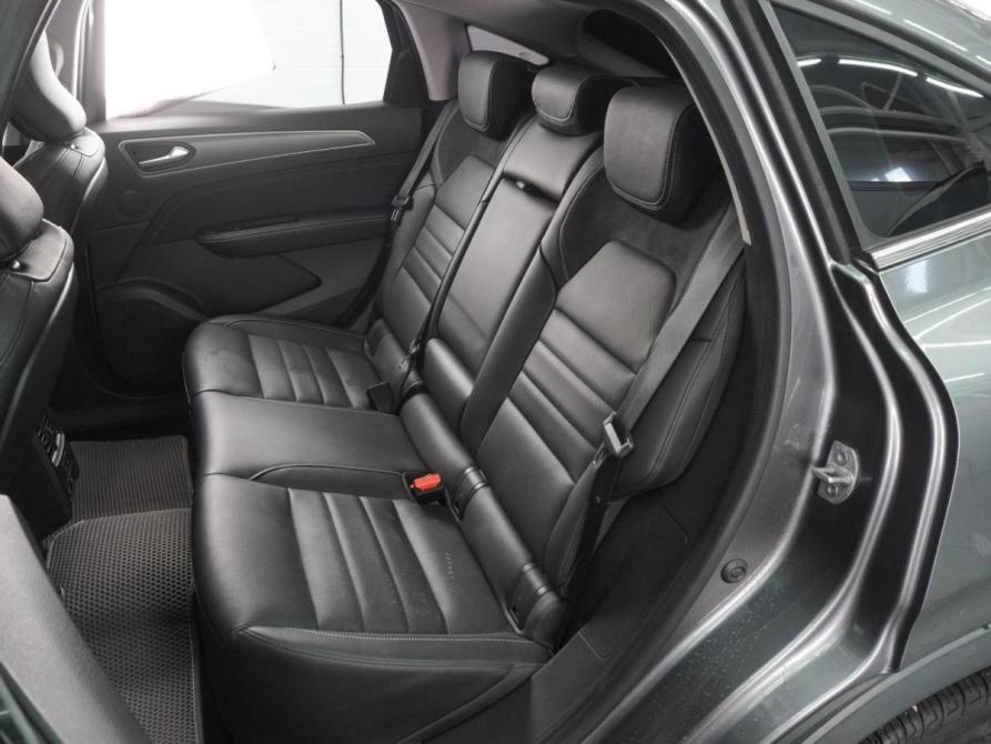 Renault Samsung XM3 Воронеж  - изображение 9