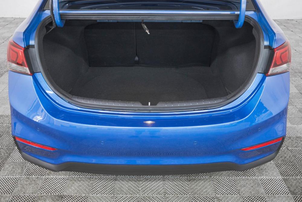 Hyundai Solaris II Кемерово  - изображение 8