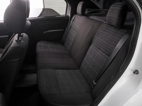 Renault Logan I Рестайлинг с пробегом 2011 года, цена 529 000 рублей, 204193 км, седан, Автокод Объявления