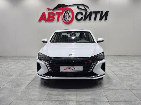 Dongfeng Shine Max с пробегом 2023 года, цена 1 630 000 рублей, 14528 км, седан, Автокод Объявления